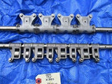06-08 Acura CSX K20Z2 rocker arm assembly OEM K20 K20Z K20A engine motor set