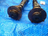 04-08 Acura TSX K24A2 camshaft set intake exhaust K24 engine motor OEM 1033308