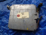 2001 Acura 1.7 EL D17A2 engine computer ecu manual transmission 37820-PLR-C03