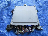 99-00 Honda Civic D16Y8 VTEC engine computer ecu P2P obd2B 37820-P2P-C92 auto
