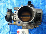 02-06 Acura RSX throttle body engine motor K20 K20A K20A3 TPS sensor map OEM