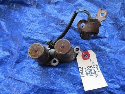 96-01 Acura Integra B18B1 automatic transmission shift solenoid 28200-P4R-003