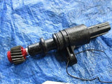 01-05 Honda Civic vehicle speed sensor vss auto transmisson BMXA OEM 5732