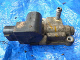 02-06 Acura RSX K20A3 idle air control valve motor IACV OEM engine K20A 1127053