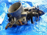 92-93 Acura Integra GSR B17A1 OEM throttle body assembly B17 VTEC OEM Rare