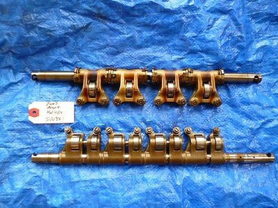 03-05 Honda Accord K24A4 rocker arm assembly OEM K24 engine motor 550881