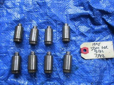 94-01 Acura Integra GSR lost motion assembly set LMA engine motor B18C VTEC 7542