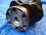 96-00 Honda Civic D16Y7 crankshaft crank engine motor non vtec D16 OEM 5770951