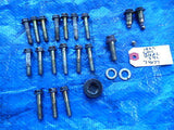 94-01 Acura Integra manual transmission casing bots set OEM S80 S4C GSR LS B18