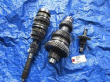 94-01 Acura Integra B18B1 LS S80 transmission gear set OEM set gears syncro B18
