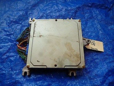 00-01 Acura Integra engine computer ecu auto P75 obd2b 37820-P75-C55 100792