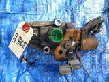 94-01 Acura Integra GSR B18C1 vtec solenoid and pressure switch assembly OEM