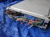 96-99 Acura Integra B18B1 automatic engine ECM computer ecu obd2 37820-P75-C54 3