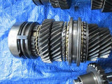 97-01 Honda Prelude SH M2U4 transmission gear set OEM set gears and syncro ATTS