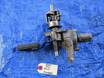 04-08 Acura TSX K24A2 ASU5 transmission gear selector solenoid OEM 6 speed