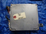 2001 Acura 1.7 EL D17A2 engine computer ecu manual transmission 37820-PLR-C03