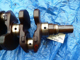 98-02 Honda Accord F23A1 crankshaft crank engine motor F23 VTEC OEM