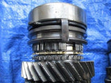 97-01 Honda Prelude SH M2U4 transmission gear set OEM set gears and syncro ATTS