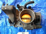 05-06 Acura RSX K20A3 throttle body assembly OEM engine motor K20A base TPS