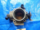 96-00 Honda Civic D16Y7 throttle body assembly OEM D16 non VTEC engine 9225