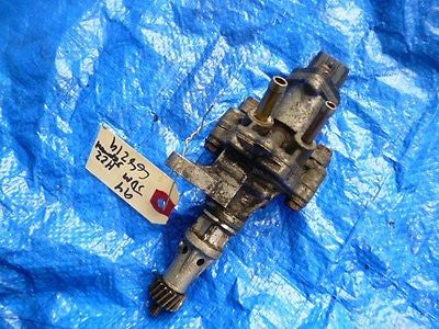 92-96 Honda Prelude vehicle speed sensor VSS H22A H22 power assist VTEC manual
