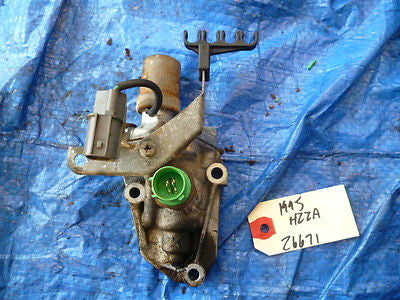 92-01 Honda Prelude vtec solenoid sensor engine motor OEM H22 H22A H22A4