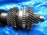92-93 Acura GSR B17A1 YS1 transmission gear set OEM gears syncro 5 speed RARE