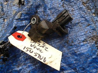 01-05 Honda Civic D17A2 crank angle sensor OEM engine motor VTEC 1.7 D17