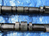 93-96 JDM Honda Prelude H22A engine camshafts cams motor H22 VTEC OEM pair set