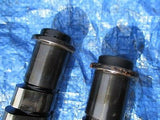 93-96 JDM Honda Prelude H22A engine camshafts cams motor H22 VTEC OEM pair set