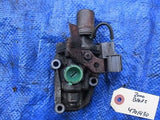 99-00 Honda Civic B16A2 B18C1 vtec solenoid pressure switch assembly OEM B18 B16
