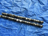99-01 Honda CRV B20Z2 OEM camshaft set intake exhaust P3F B20 cams