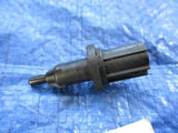 02-06 Acura RSX intake air temp sensor IAT engine 37880-PLC-004 OEM