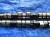 99-01 Honda CRV B20Z2 OEM camshaft set intake exhaust P3F B20 cams