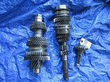 99-00 Honda Civic B16 SI SIR S4C transmission gear set OEM set gears syncro