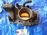 05-06 Acura RSX K20A3 throttle body assembly OEM engine motor K20A base TPS