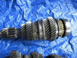 94-01 Acura Integra B18B1 LS S80 transmission gear set OEM set gears syncro B18