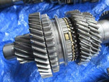 94-01 Acura Integra B18B1 LS S80 transmission gear set OEM set gears syncro B18