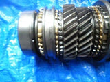 92-93 Acura GSR B17A1 YS1 transmission gear set OEM gears syncro 5 speed RARE