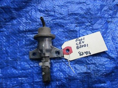 99-01 Honda CRV fuel regulator OEM B20Z2 B20 engine motor KeiHin