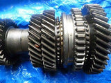 92-93 Acura GSR B17A1 YS1 transmission gear set OEM gears syncro 5 speed RARE