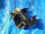 99-00 Honda Civic B16A2 manual transmission upper mount bracket 5 speed B16 OEM