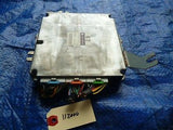 2000 Subaru Impreza engine computer ecm 22611AE520 112000-6492 OEM