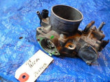 97-01 Honda Prelude bare H22 throttle body assembly OEM H22A H22A4 VTEC P13