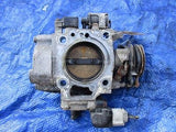 02-04 Acura RSX K20A3 throttle body assembly OEM engine motor K20A base TPS 2291