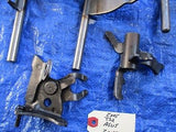 04-05 Acura TSX ASU5 transmission shifter fork assembly OEM 6 speed K24A2