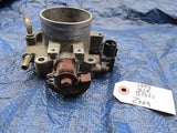 96-01 Acura Integra GSR B18C1 throttle body assembly OEM B18C VTEC engine 2009