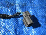 94-01 Acura Integra B18 VTEC reverse sensor manual transmission B18B1 5 speed 3