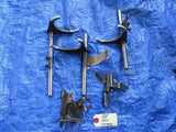 04-05 Acura TSX ASU5 transmission shifter fork assembly OEM 6 speed K24A2