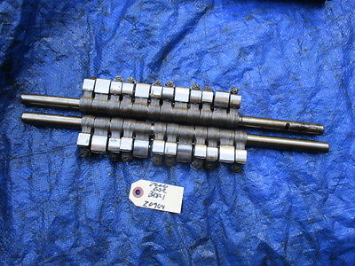 94-01 Acura Integra GSR B18C1 rocker arm assembly engine motor OEM VTEC B16 B16A
